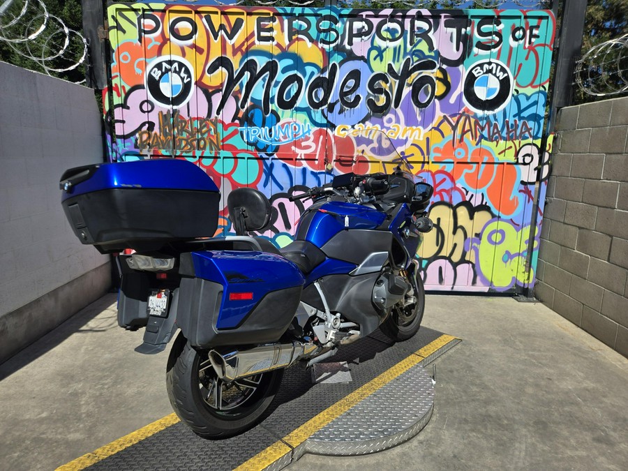 2023 BMW R 1250 RT