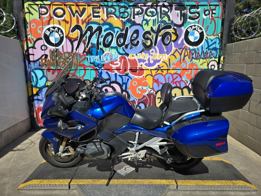 2023 BMW R 1250 RT