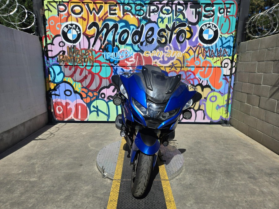 2023 BMW R 1250 RT