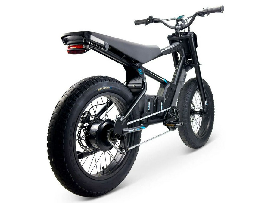 2025 Stacyc 20hDRIVE Class 2