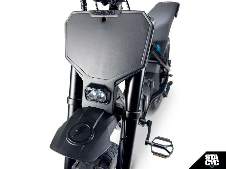 2025 Stacyc 20hDRIVE Class 2