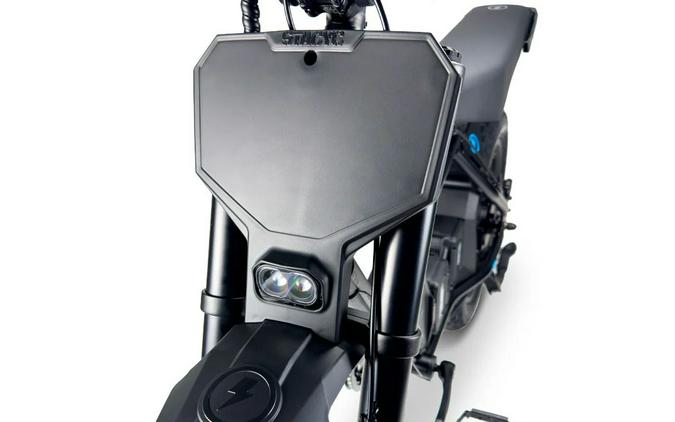 2025 Stacyc 20hDRIVE Class 2