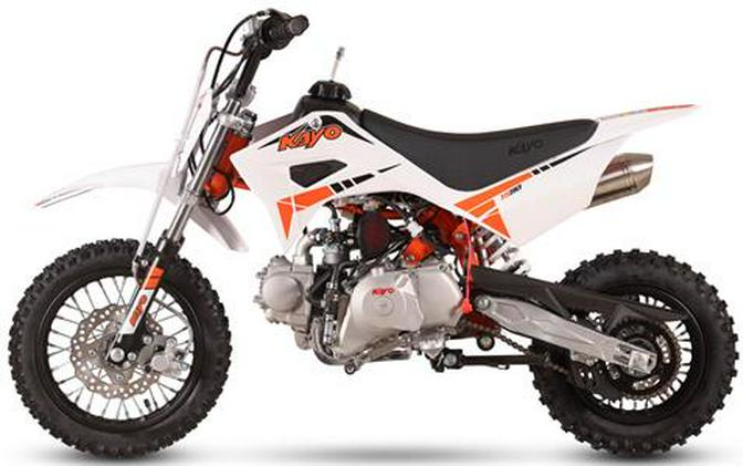 2027 Kayo TS 90