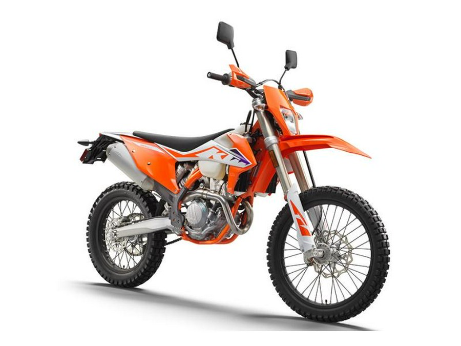 2023 KTM 350 EXC-F