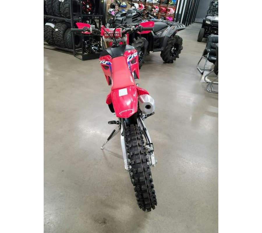 2023 Honda® CRF450RX