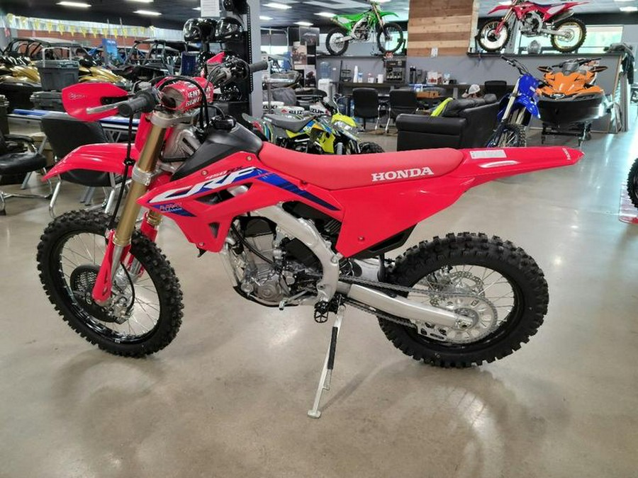 2023 Honda® CRF450RX