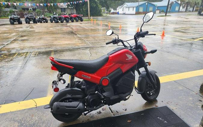 2022 Honda Navi Buyer’s Guide [Specs, Ride Review, and 27 Photos]