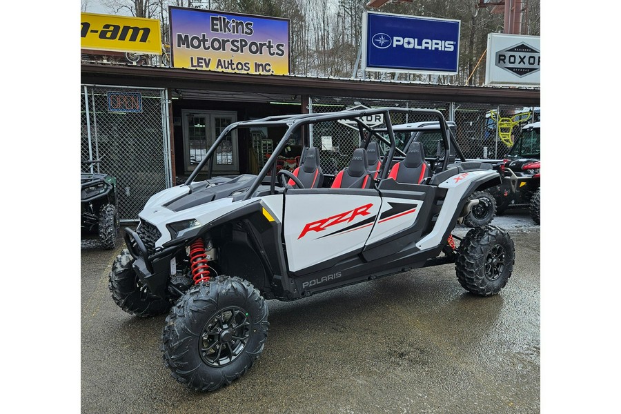 2024 Polaris Industries RZR XP 4 1000 Sport