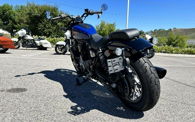 2023 Harley-Davidson® RH975S - Nightster™ Special