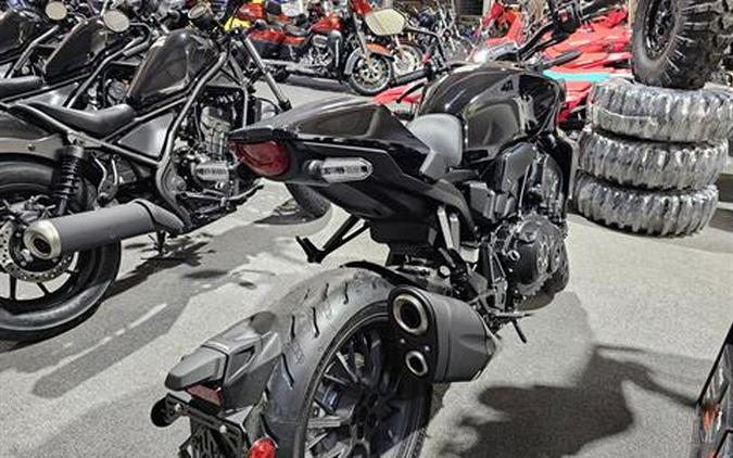 2024 Honda CB1000R Black Edition