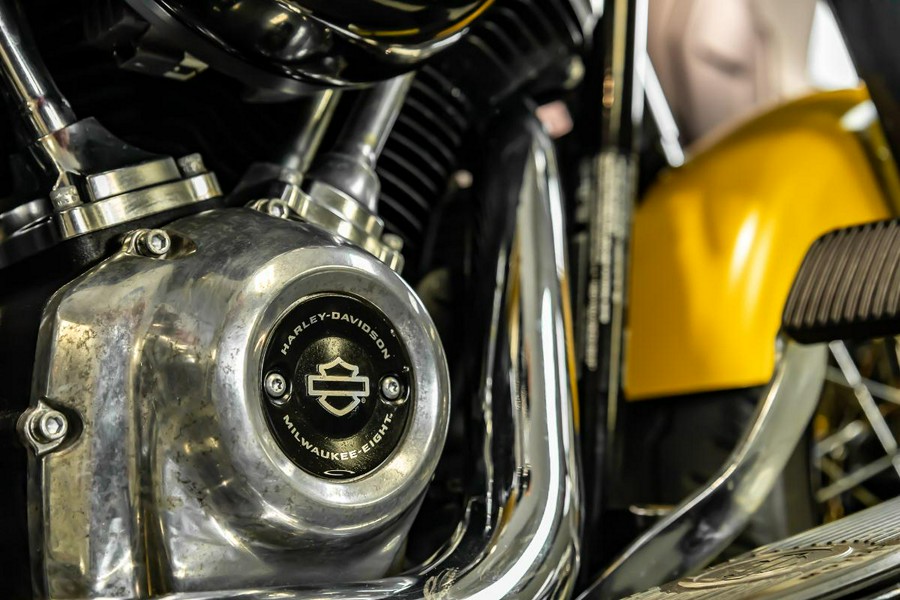 2019 Harley-Davidson Softail Slim - $9,599.00