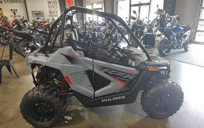 2024 Polaris RZR 200 EFI