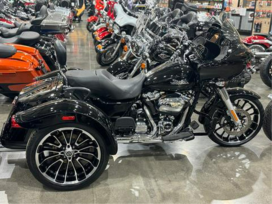 2023 Harley-Davidson Road Glide® 3