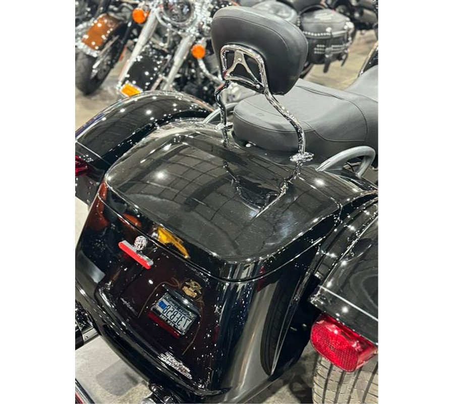 2023 Harley-Davidson Road Glide® 3