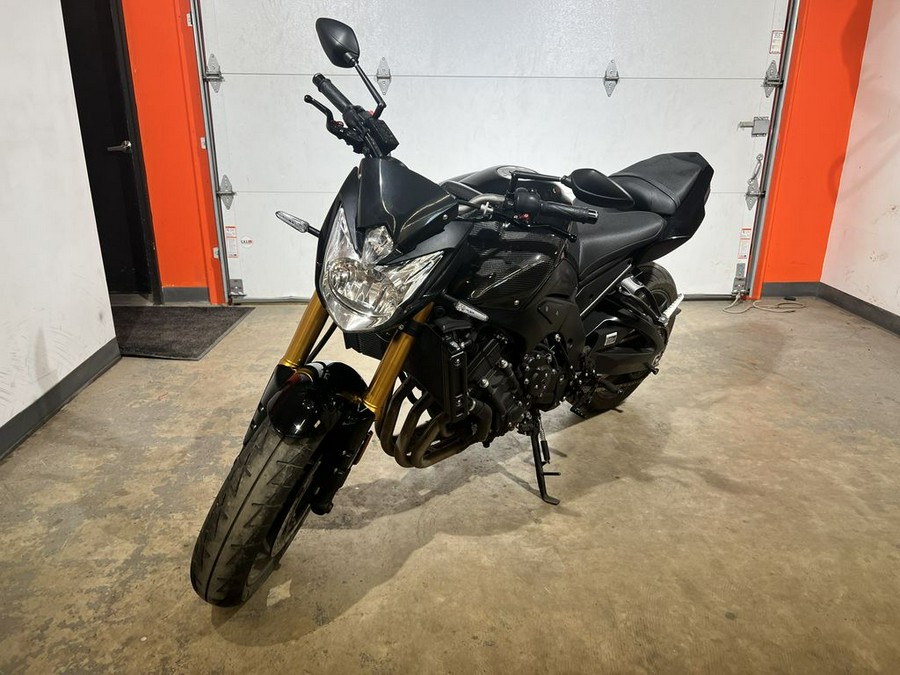 2011 Yamaha FZ 8