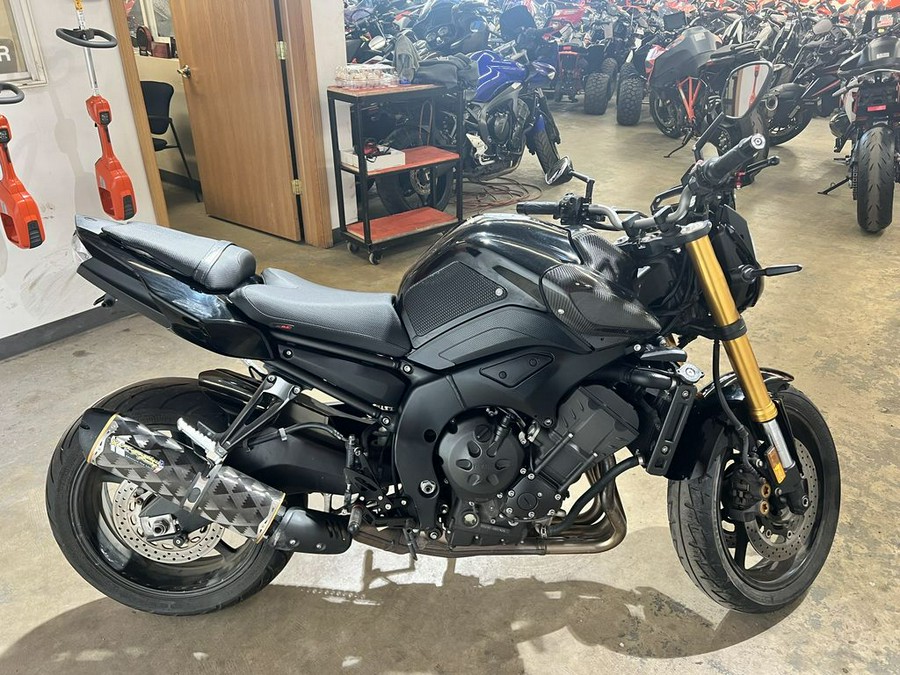 2011 Yamaha FZ 8