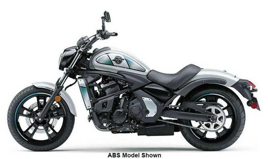 2022 Kawasaki Vulcan S