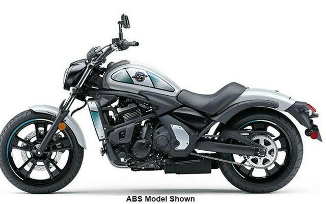 2022 Kawasaki Vulcan S