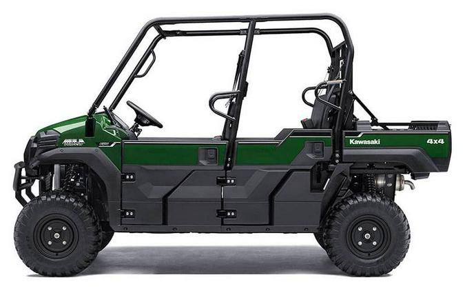 2021 Kawasaki Mule™ PRO-FXT™ EPS