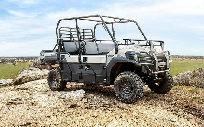 2021 Kawasaki Mule™ PRO-FXT™ EPS