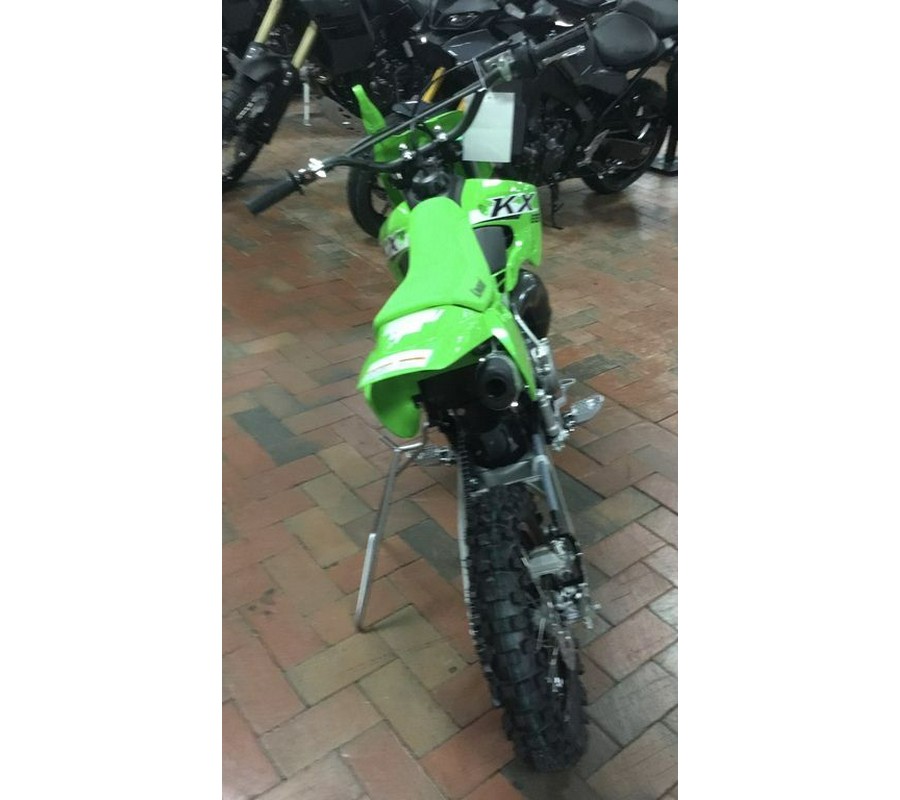 2025 Kawasaki KX™65