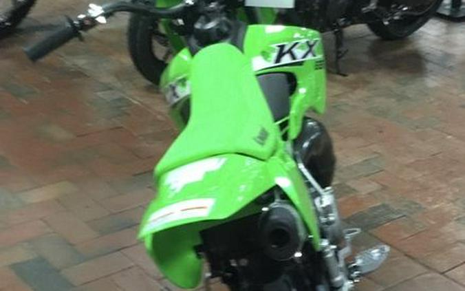 2025 Kawasaki KX™65