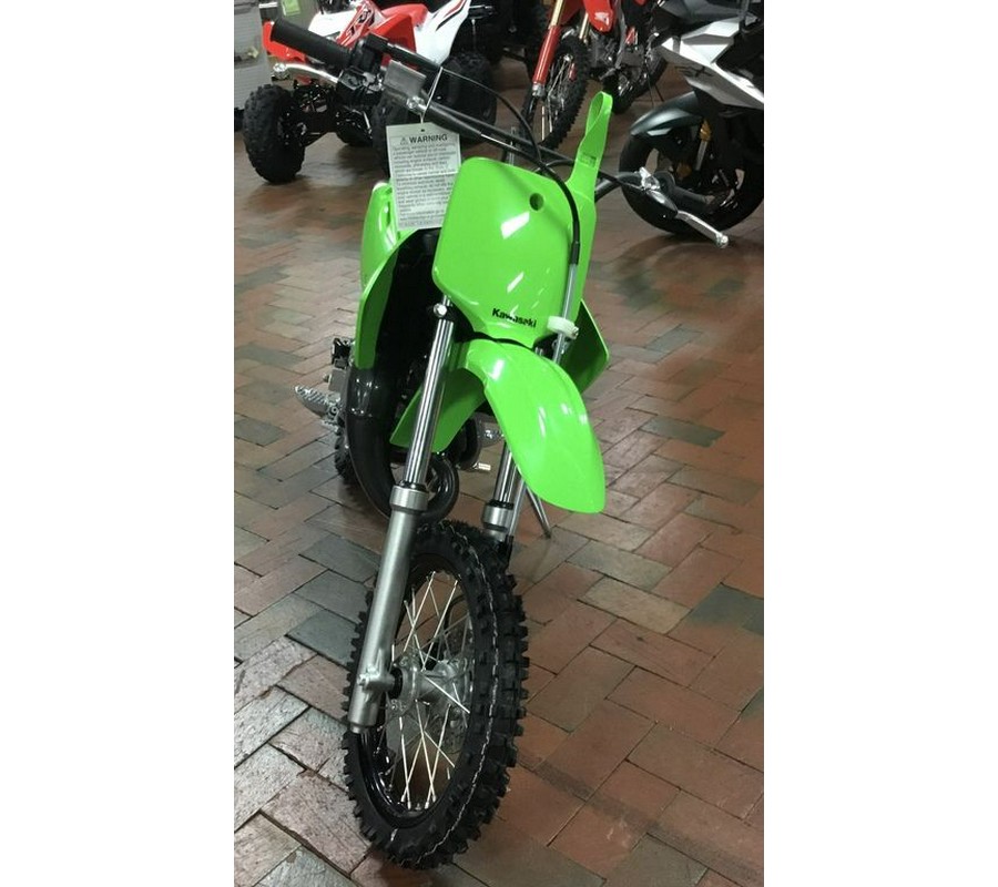 2025 Kawasaki KX™65