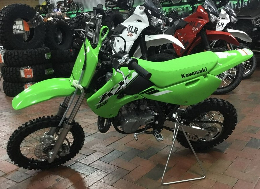 2025 Kawasaki KX™65