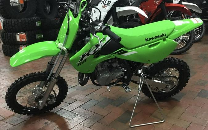 2025 Kawasaki KX™65