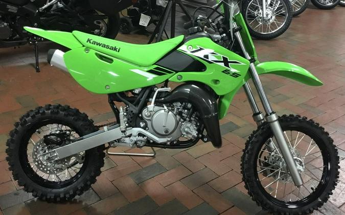 2025 Kawasaki KX™65