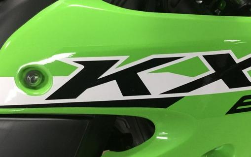 2025 Kawasaki KX™65