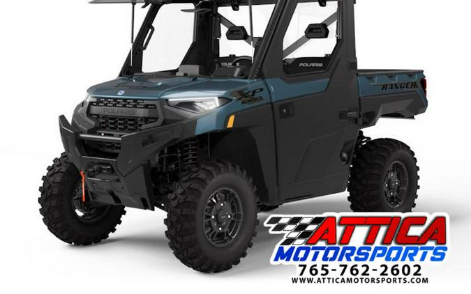 2025 Polaris RANGER XP 1000 NorthStar Edition Ultimate