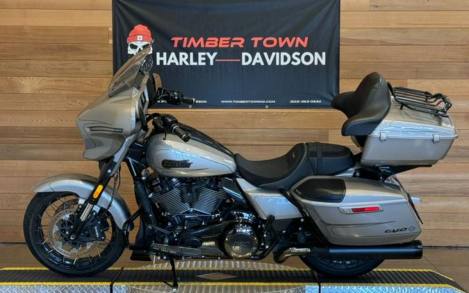 2023 Harley-Davidson CVO™ Street Glide®