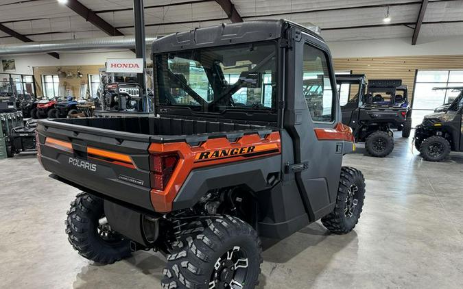 New 2025 Polaris Ranger XP 1000 Northstar Ultimate