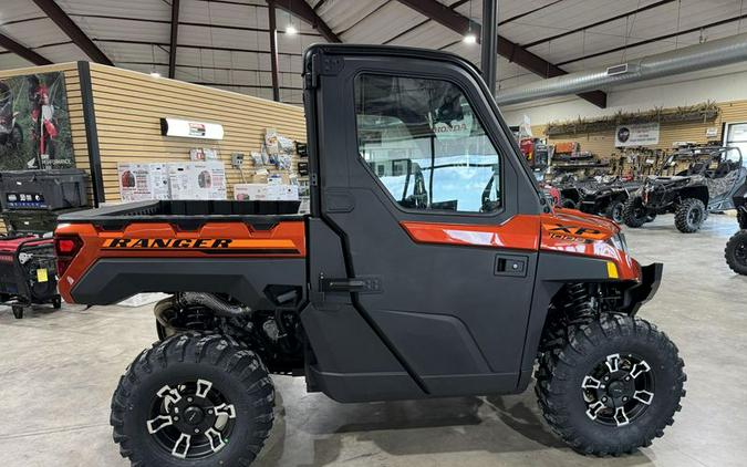 New 2025 Polaris Ranger XP 1000 Northstar Ultimate