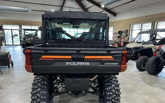 New 2025 Polaris Ranger XP 1000 Northstar Ultimate