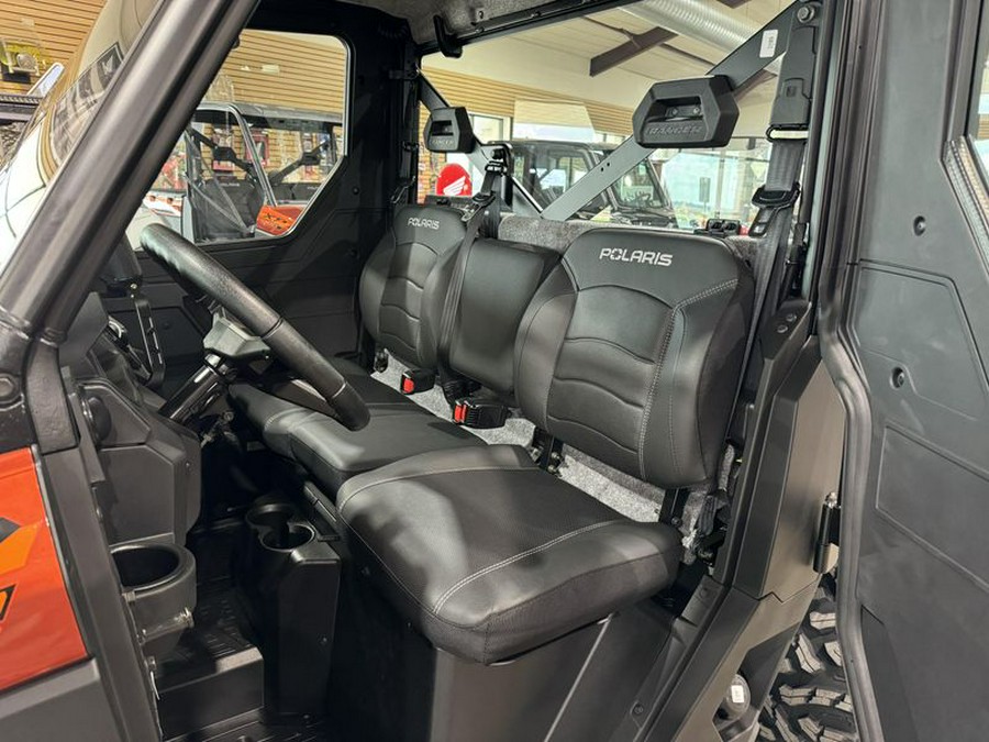 New 2025 Polaris Ranger XP 1000 Northstar Ultimate