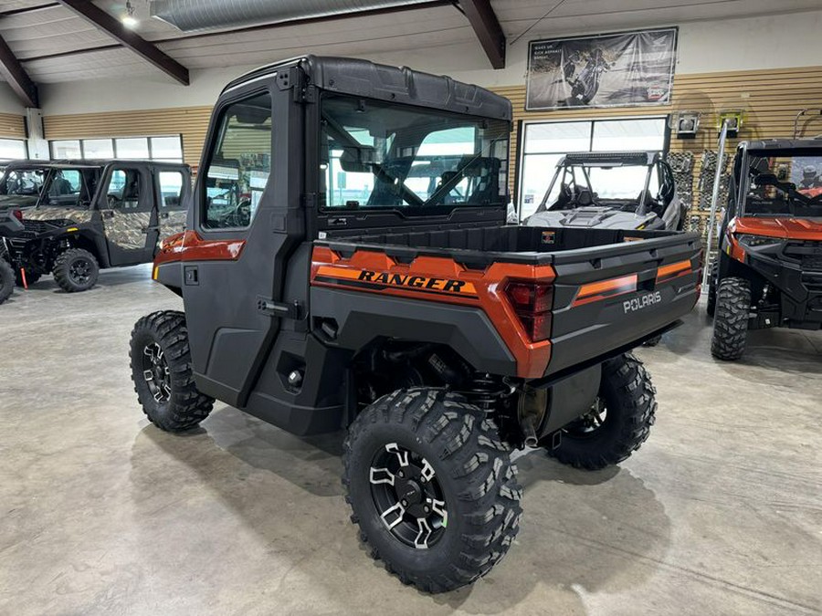 New 2025 Polaris Ranger XP 1000 Northstar Ultimate