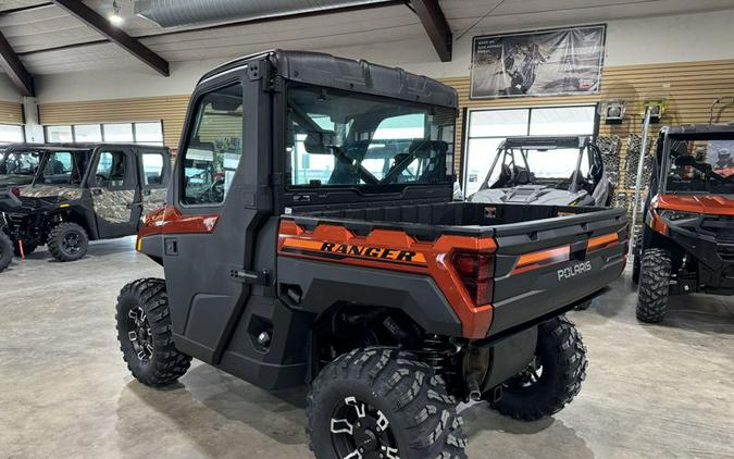 New 2025 Polaris Ranger XP 1000 Northstar Ultimate