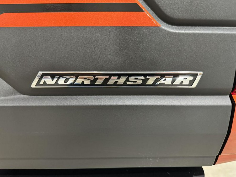 New 2025 Polaris Ranger XP 1000 Northstar Ultimate