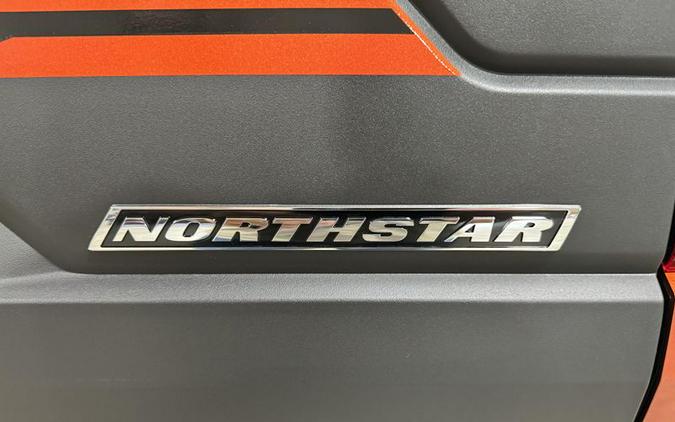 New 2025 Polaris Ranger XP 1000 Northstar Ultimate