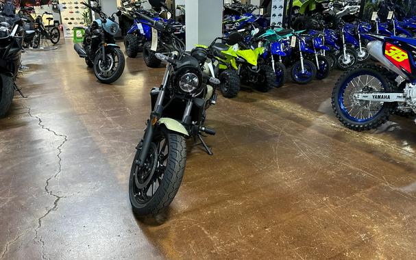 2025 Kawasaki ELIMINATOR