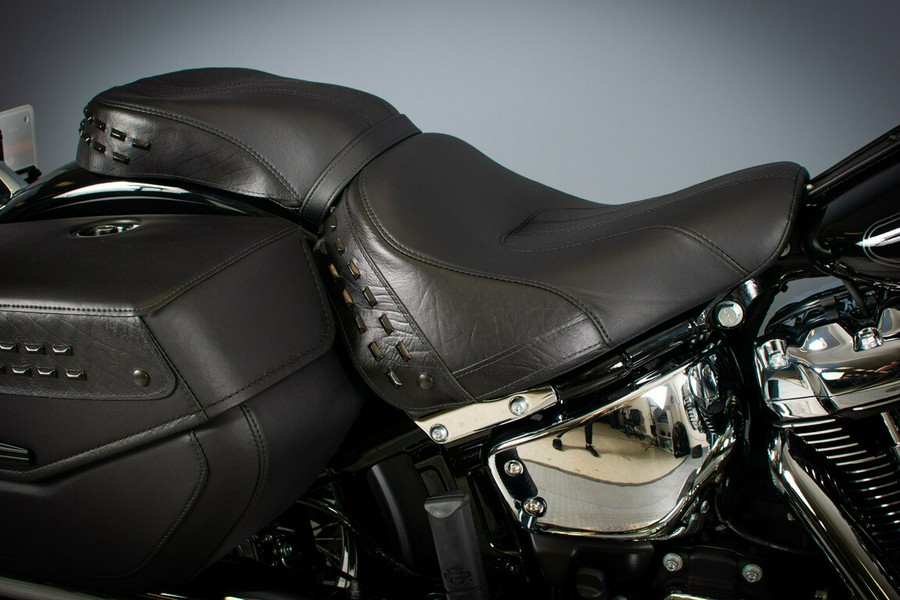 2024 Harley-Davidson Heritage Classic