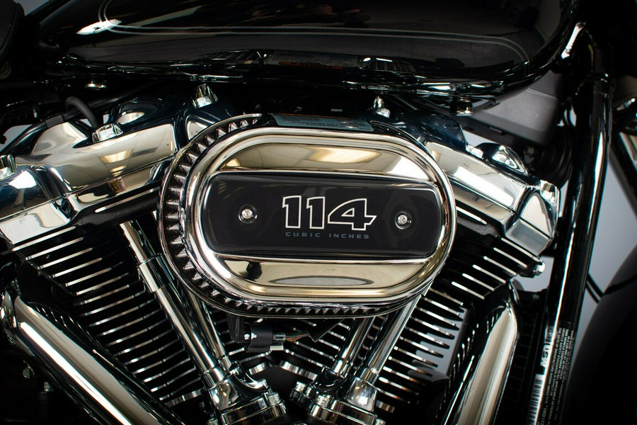 2024 Harley-Davidson Heritage Classic