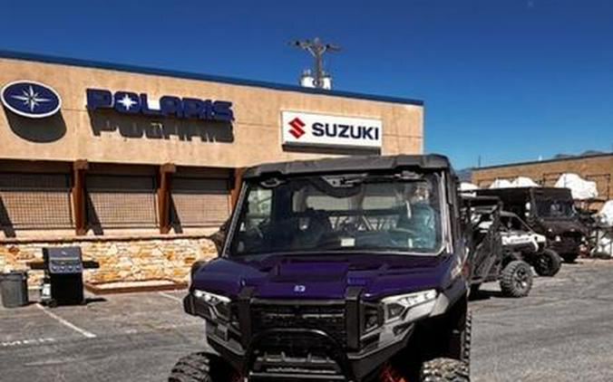 2025 Polaris® XPedition XP NorthStar