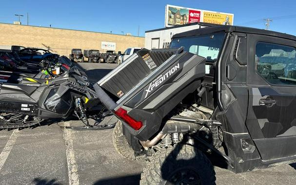 2025 Polaris® XPedition XP NorthStar