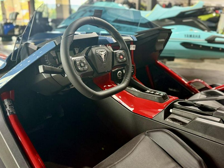 2025 Polaris Slingshot® Slingshot® R AutoDrive