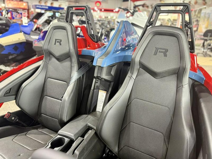 2025 Polaris Slingshot® Slingshot® R AutoDrive