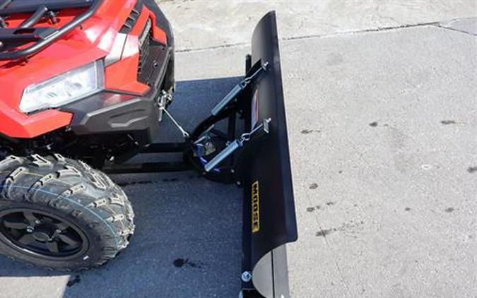 2026 Kawasaki Brute Force 750