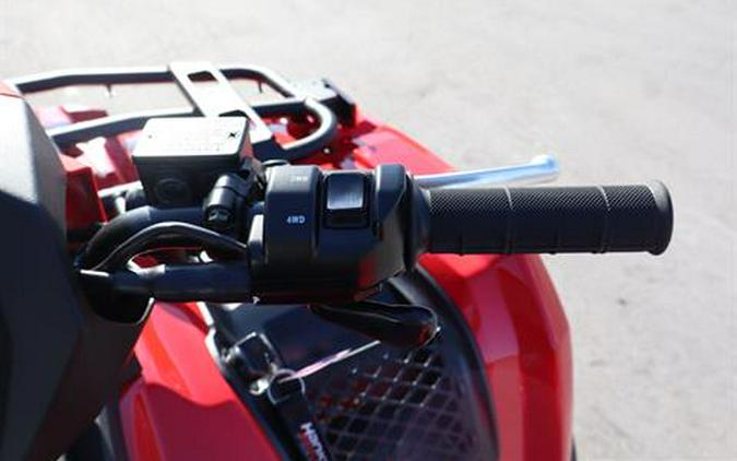 2026 Kawasaki Brute Force 750